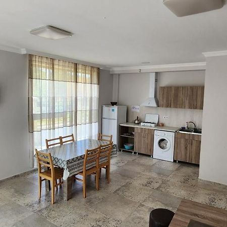 Rio Cottage Apartment Ureki Εξωτερικό φωτογραφία