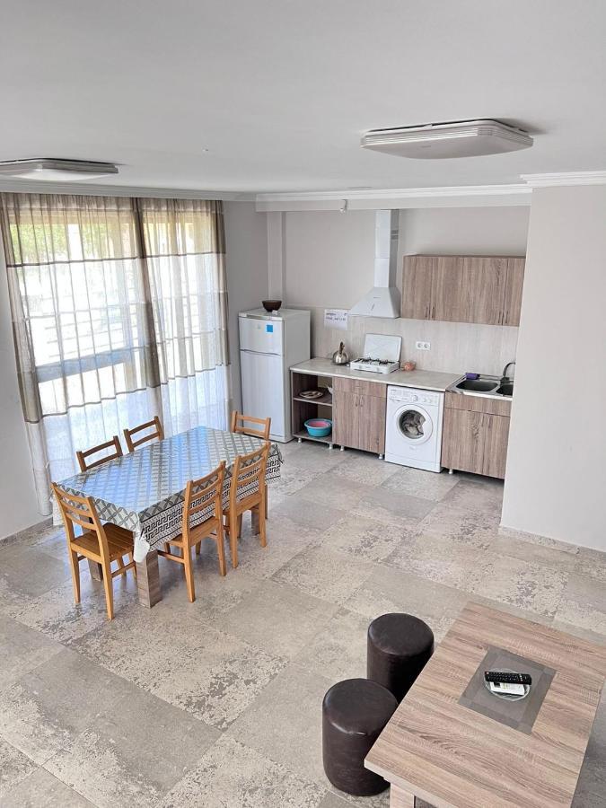 Rio Cottage Apartment Ureki Εξωτερικό φωτογραφία