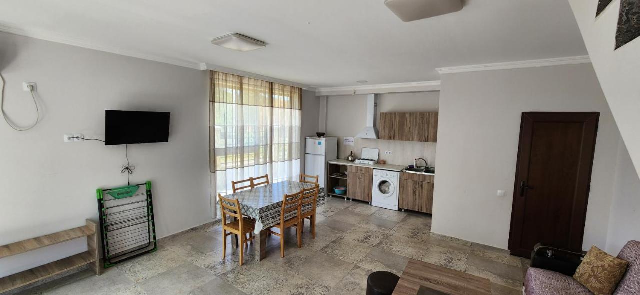Rio Cottage Apartment Ureki Εξωτερικό φωτογραφία