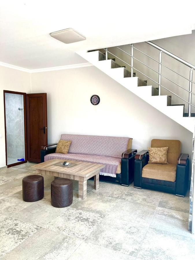 Rio Cottage Apartment Ureki Εξωτερικό φωτογραφία