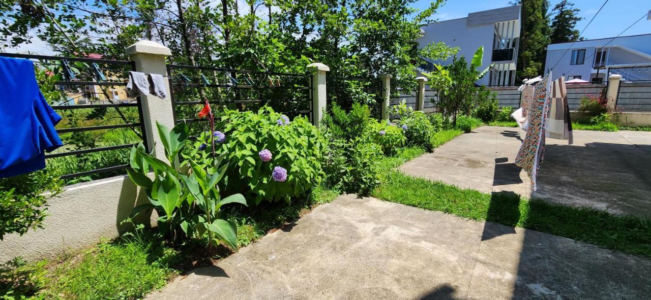 Rio Cottage Apartment Ureki Εξωτερικό φωτογραφία