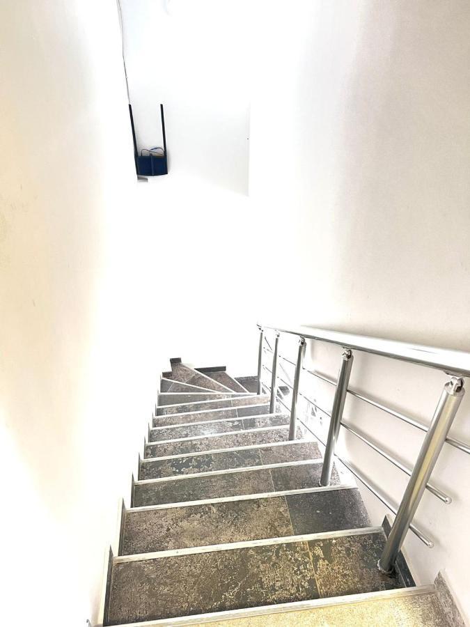 Rio Cottage Apartment Ureki Εξωτερικό φωτογραφία