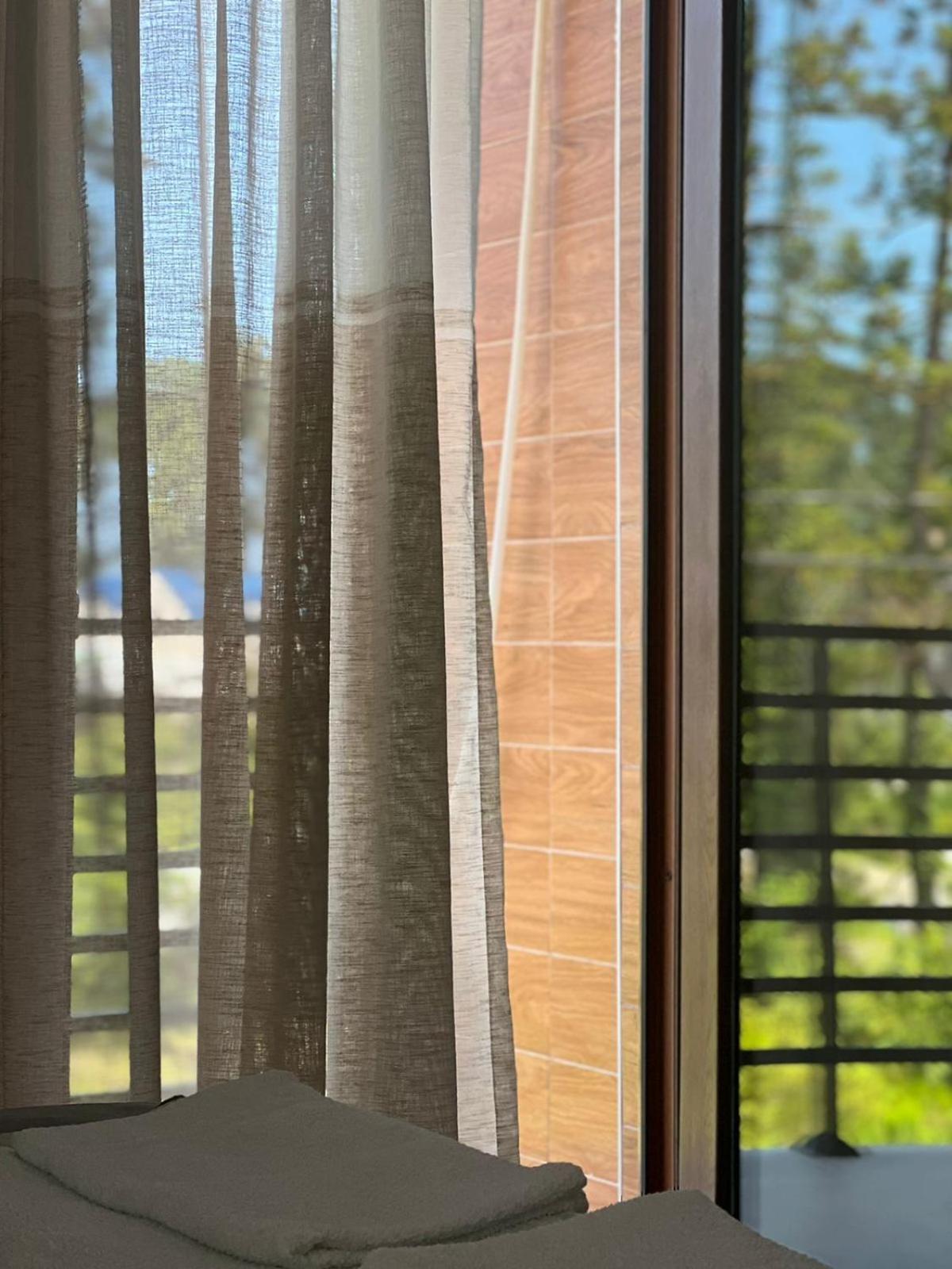 Rio Cottage Apartment Ureki Εξωτερικό φωτογραφία