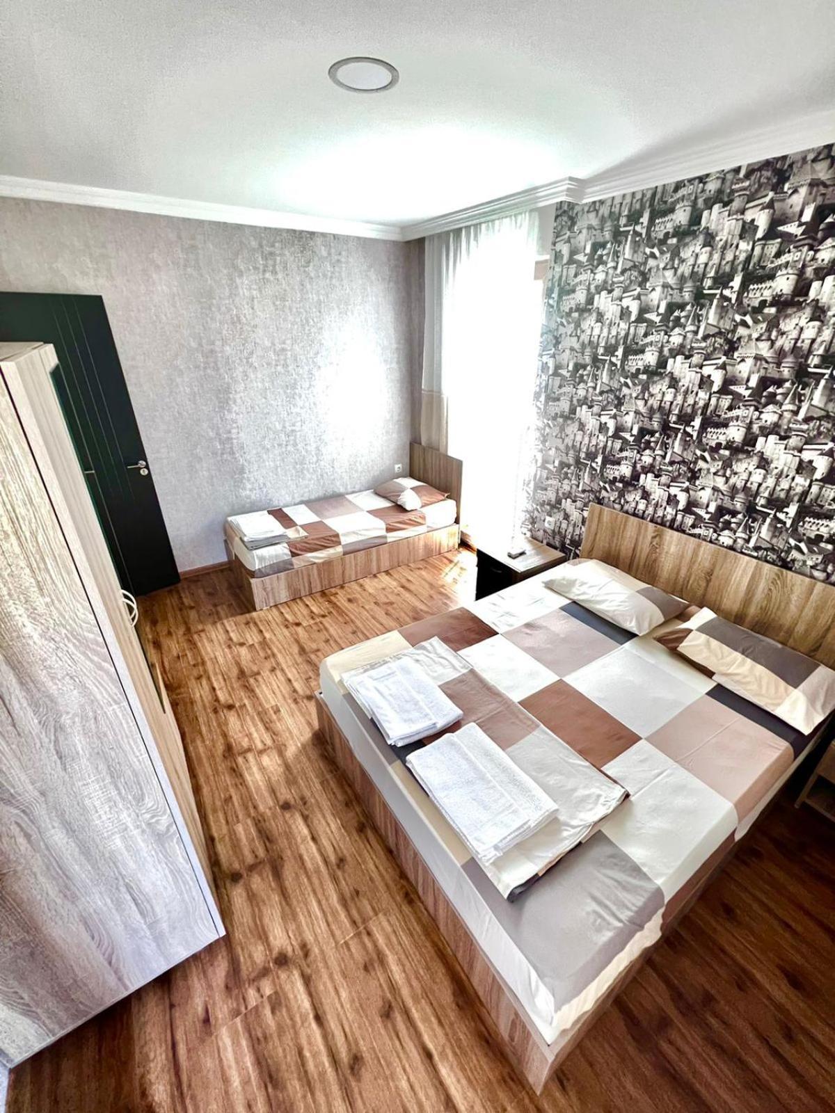 Rio Cottage Apartment Ureki Εξωτερικό φωτογραφία