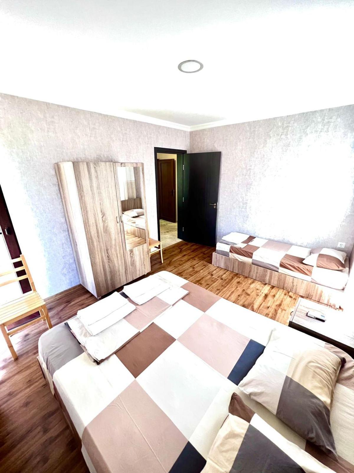Rio Cottage Apartment Ureki Εξωτερικό φωτογραφία