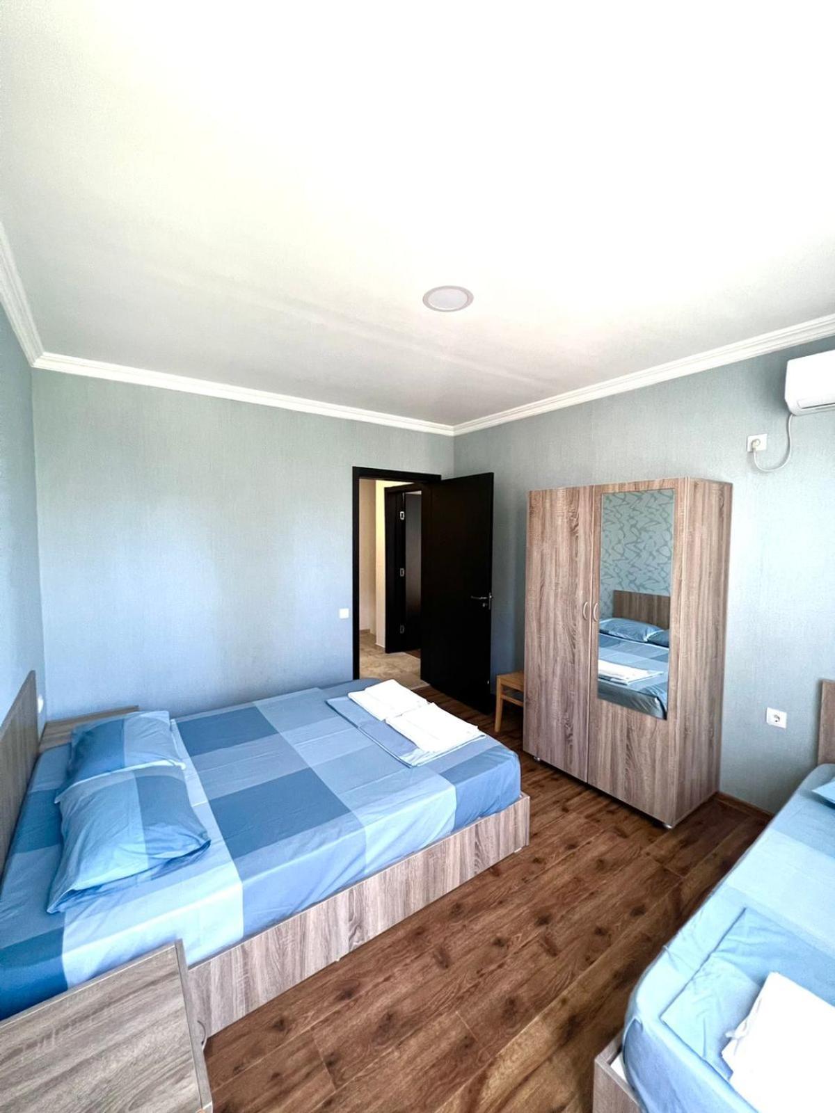 Rio Cottage Apartment Ureki Δωμάτιο φωτογραφία