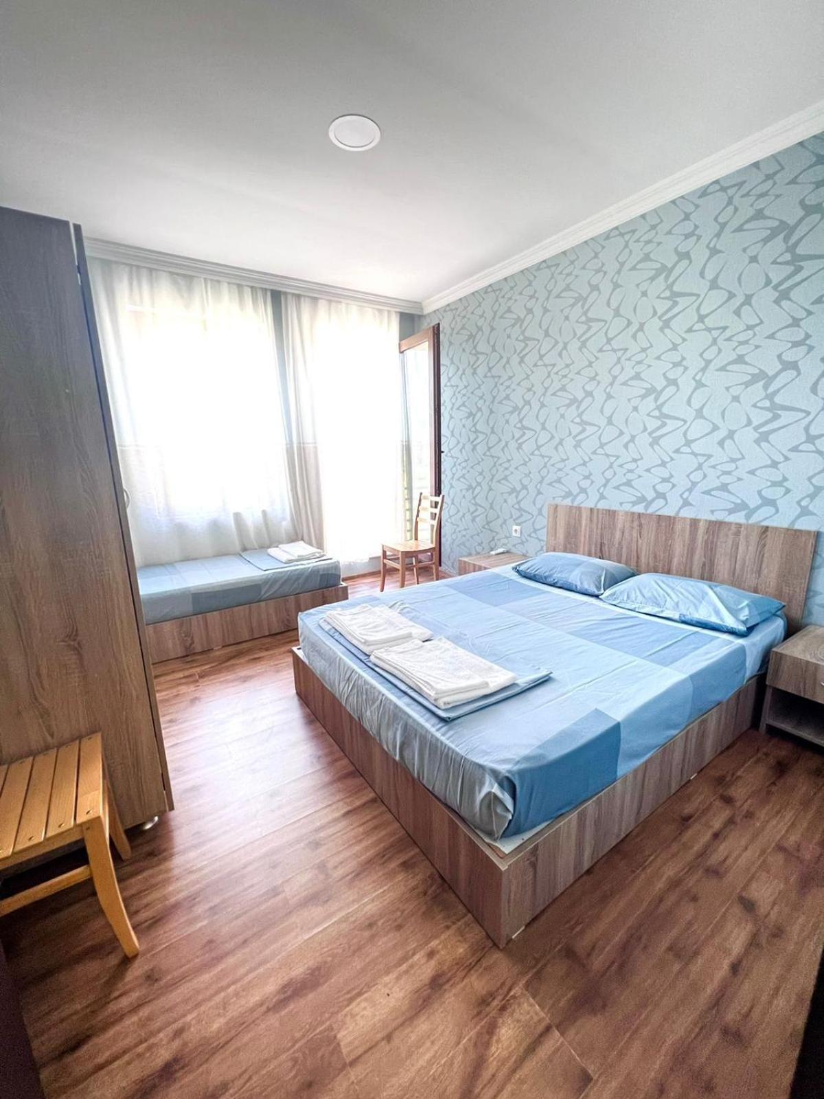 Rio Cottage Apartment Ureki Δωμάτιο φωτογραφία